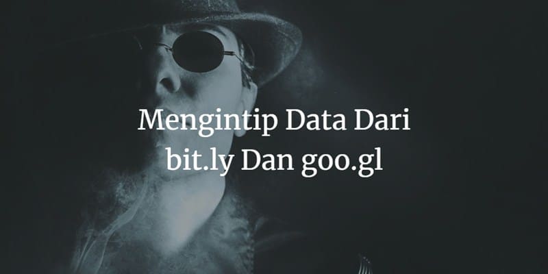 Cara Mengintip Data Kompetitor