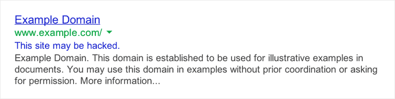 negative seo