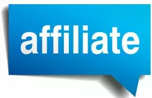 affiliate - cara mandapakan uang dari blog