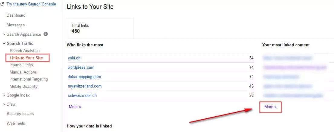 cara cek backlink web sendiri