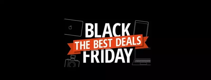 black friday best deal 2