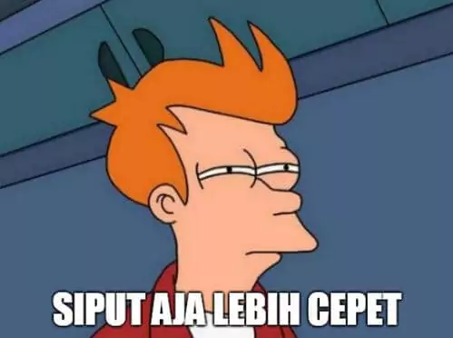 cara mempercepat website