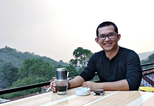 irvan taufik