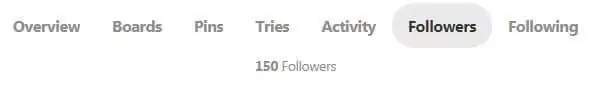 jumlah follower
