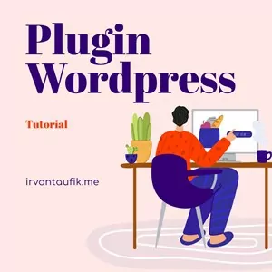 setting plugin wordpress - cara membuat website