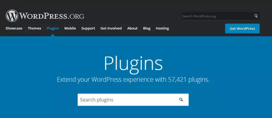 tempat download plugin wordpress gratis