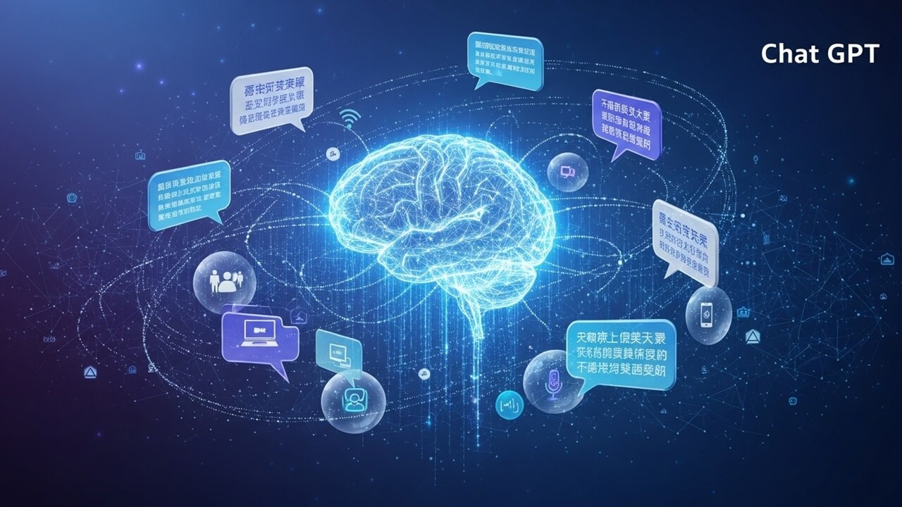 ChatGPT Mengutip Situs Diretas Dan Domain Tua Sebagai Sumber Rekomendasi