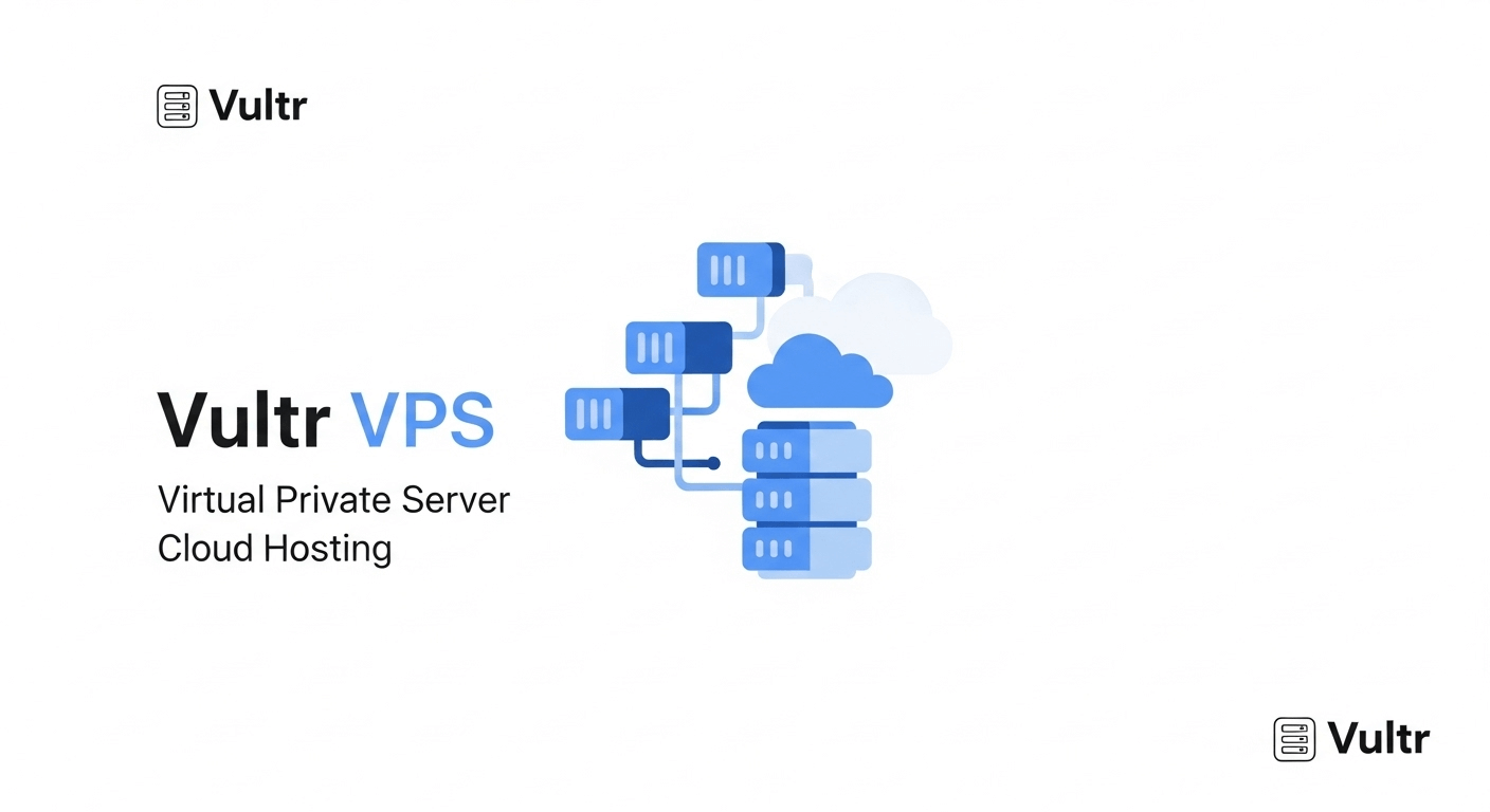 Review Vps Vultr