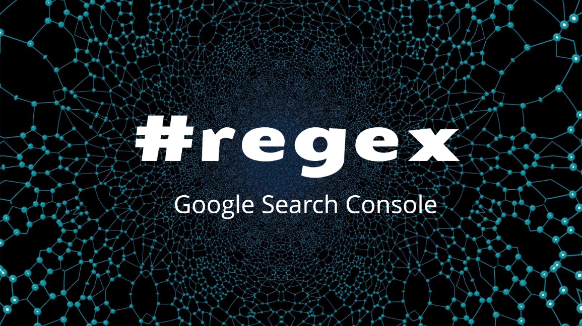 cara menggunakan regex di google search console