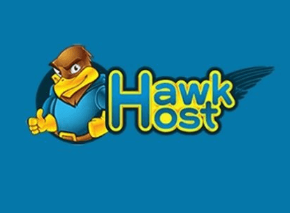 Hawk Host