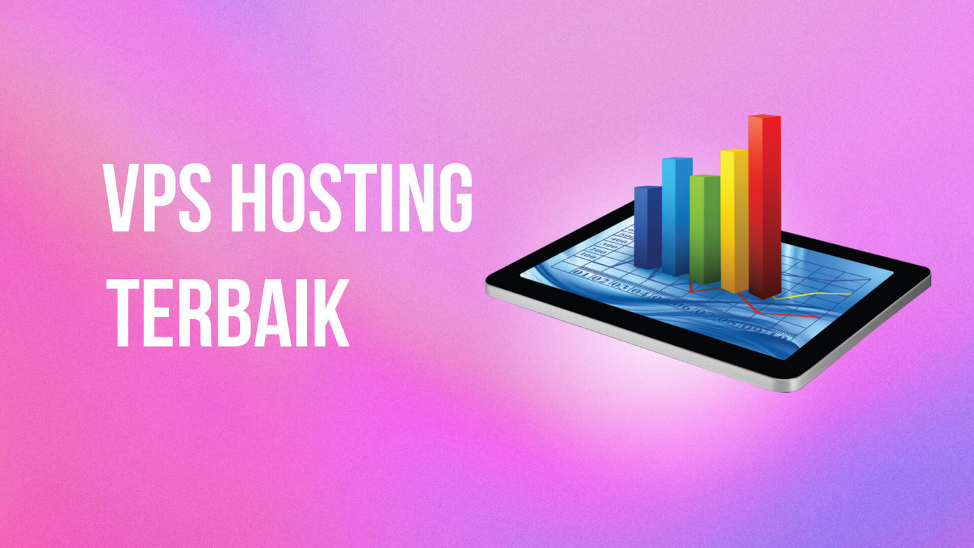 hosting vps terbaik di indonesia