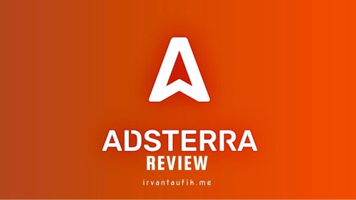 review adsterra ad network