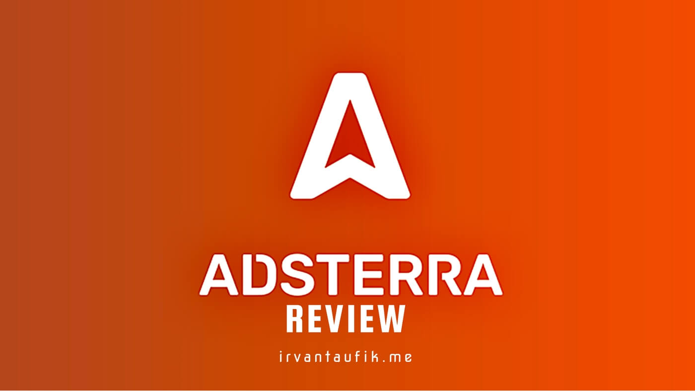 review adsterra ad network