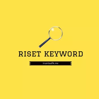 apa itu riset keyword
