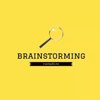 brainstorming ide keyword