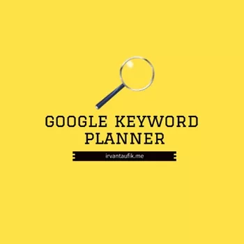 riset keyword dengan google keyword planner