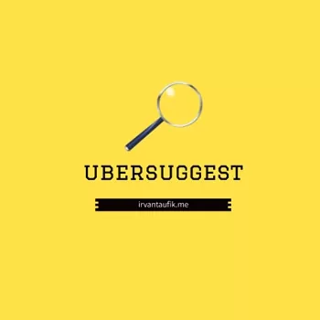 riset keyword dengan ubersuggest